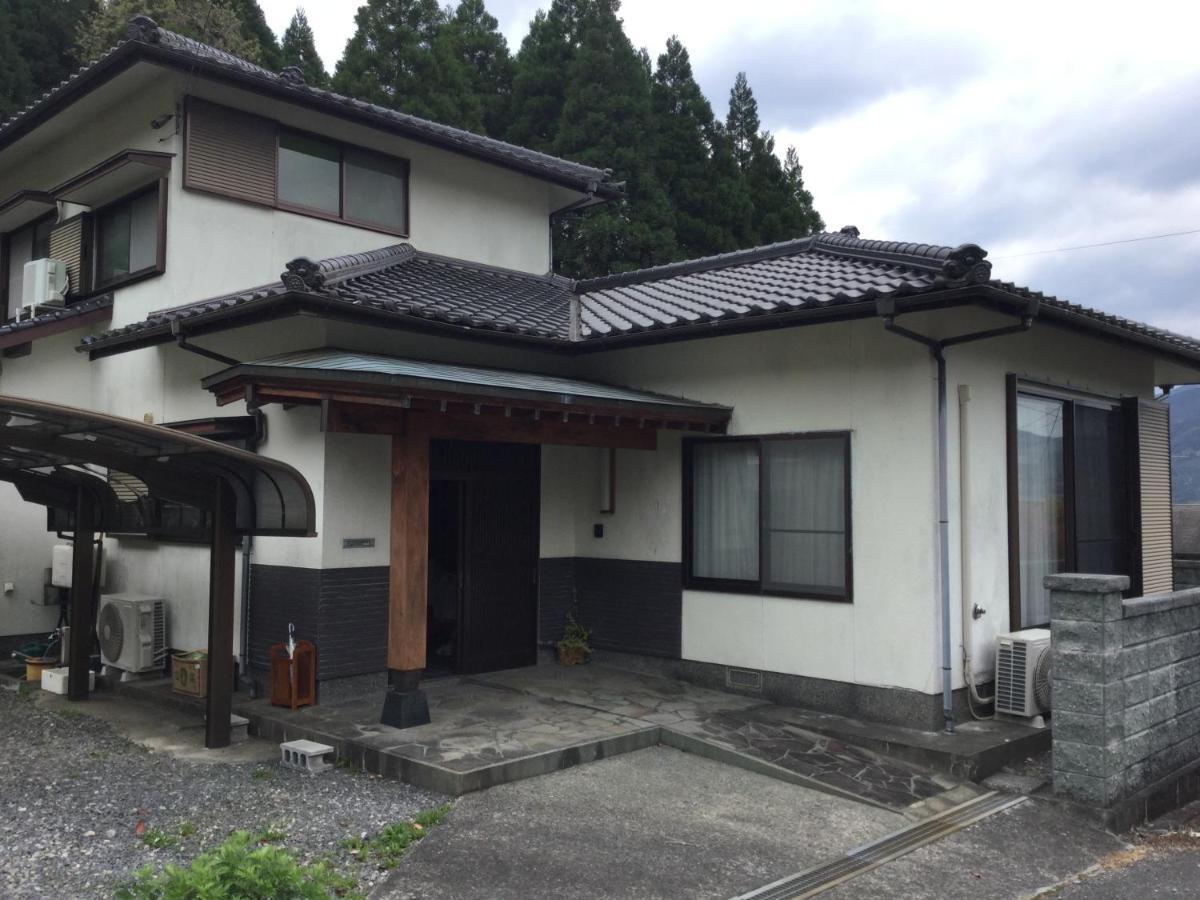 Hotel 湯布院月灯り Jufu Exteriér fotografie