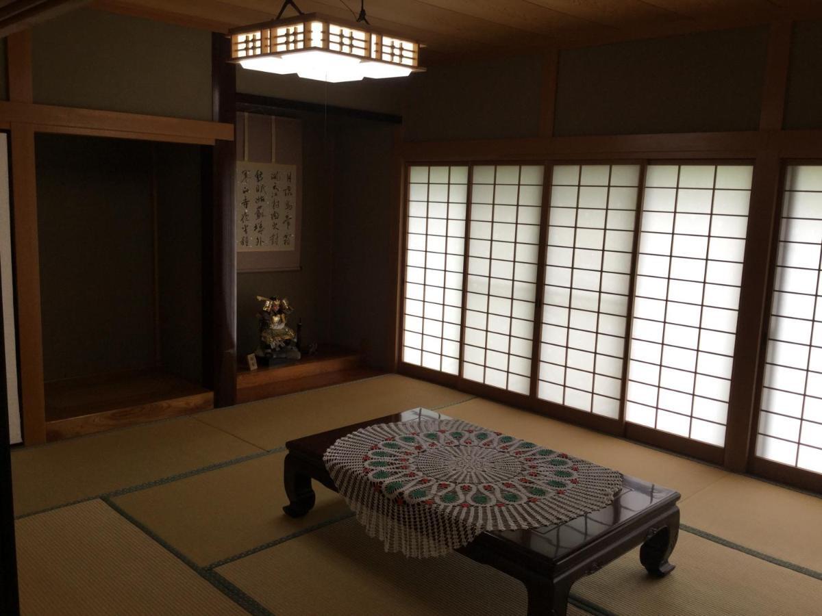 Hotel 湯布院月灯り Jufu Exteriér fotografie