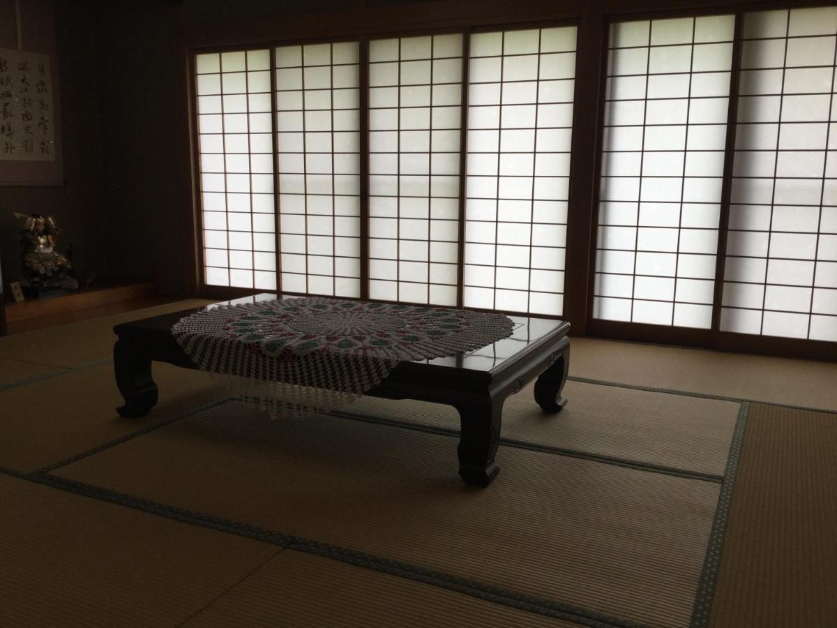 Hotel 湯布院月灯り Jufu Exteriér fotografie