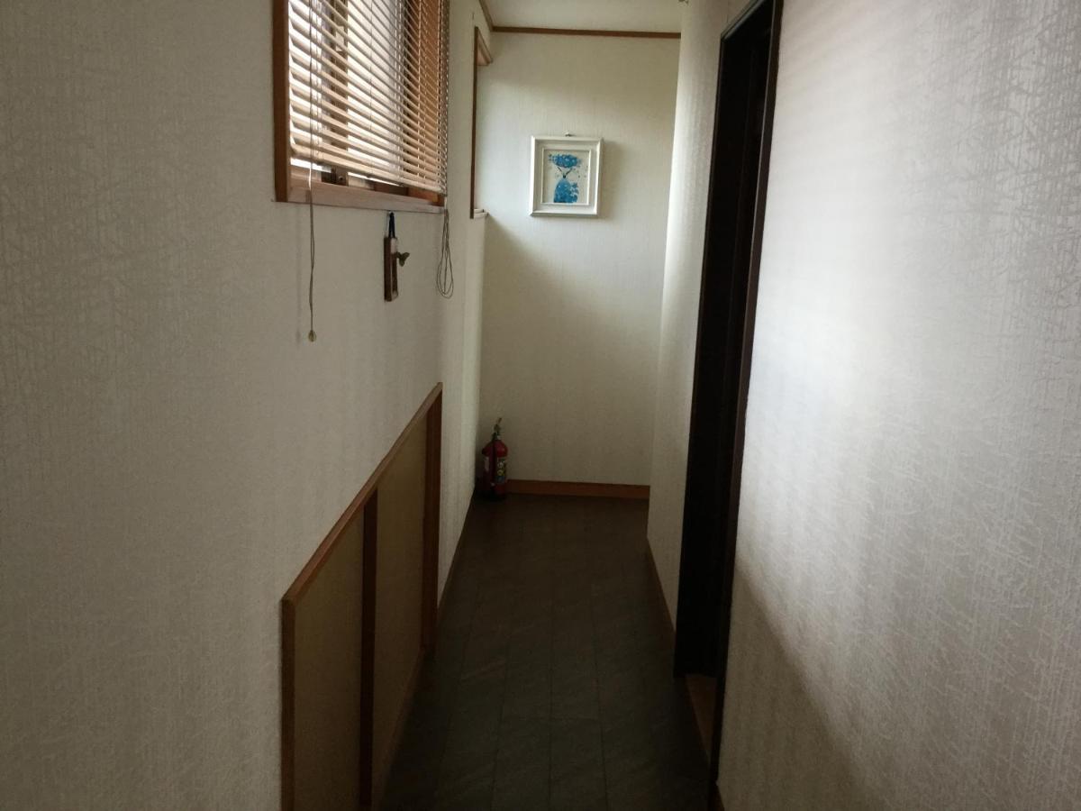 Hotel 湯布院月灯り Jufu Exteriér fotografie